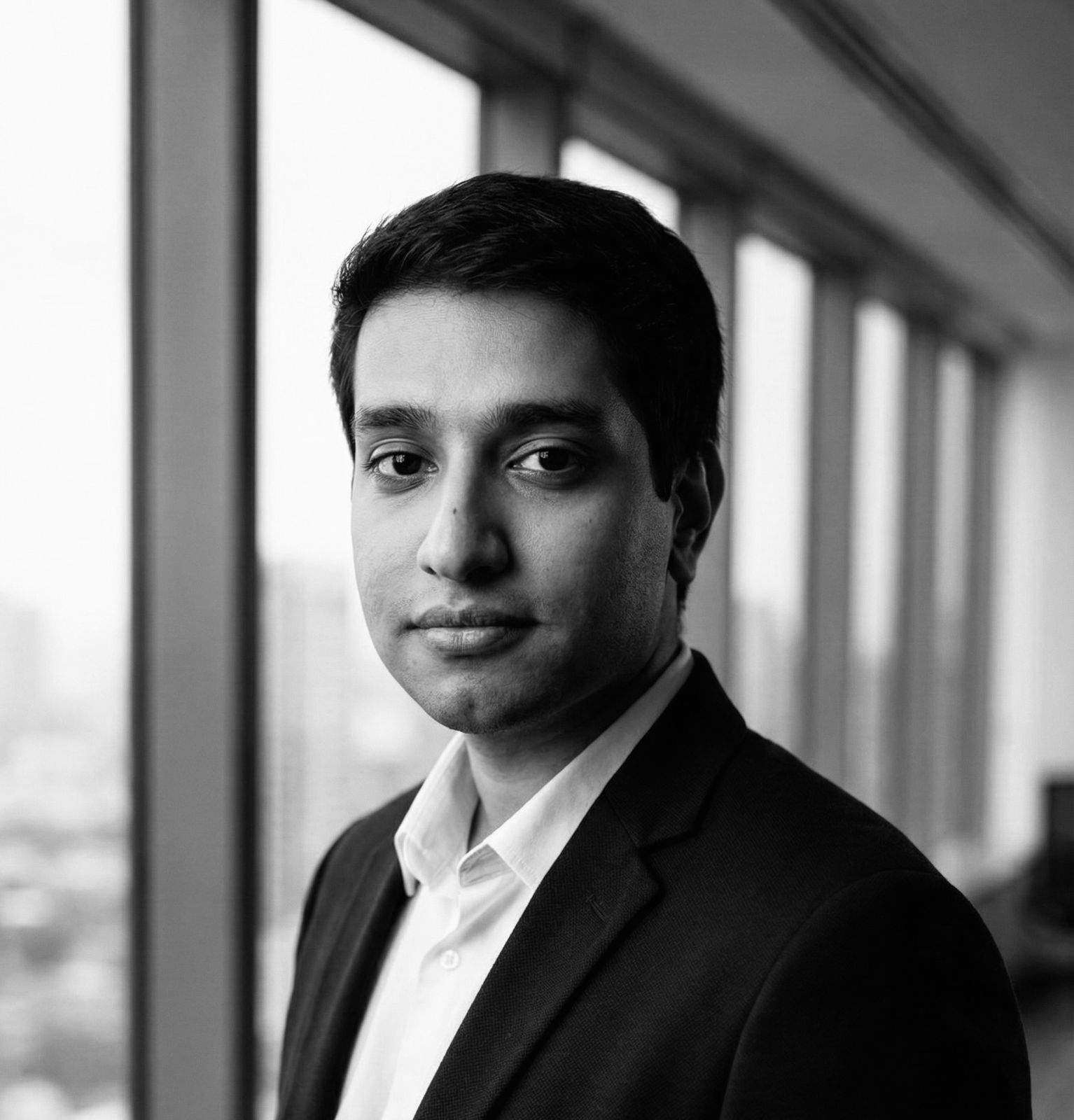 Aryaman Subramaniam